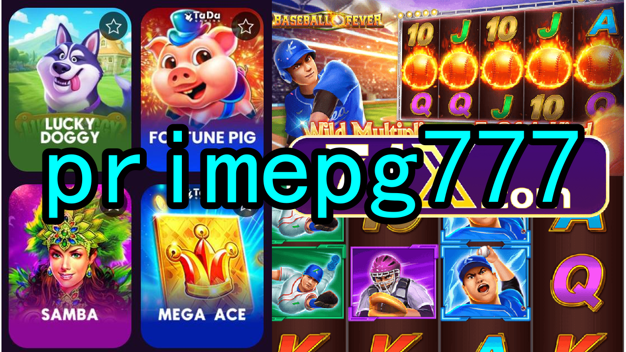 O Impacto dos PG Jogos na Sociedade